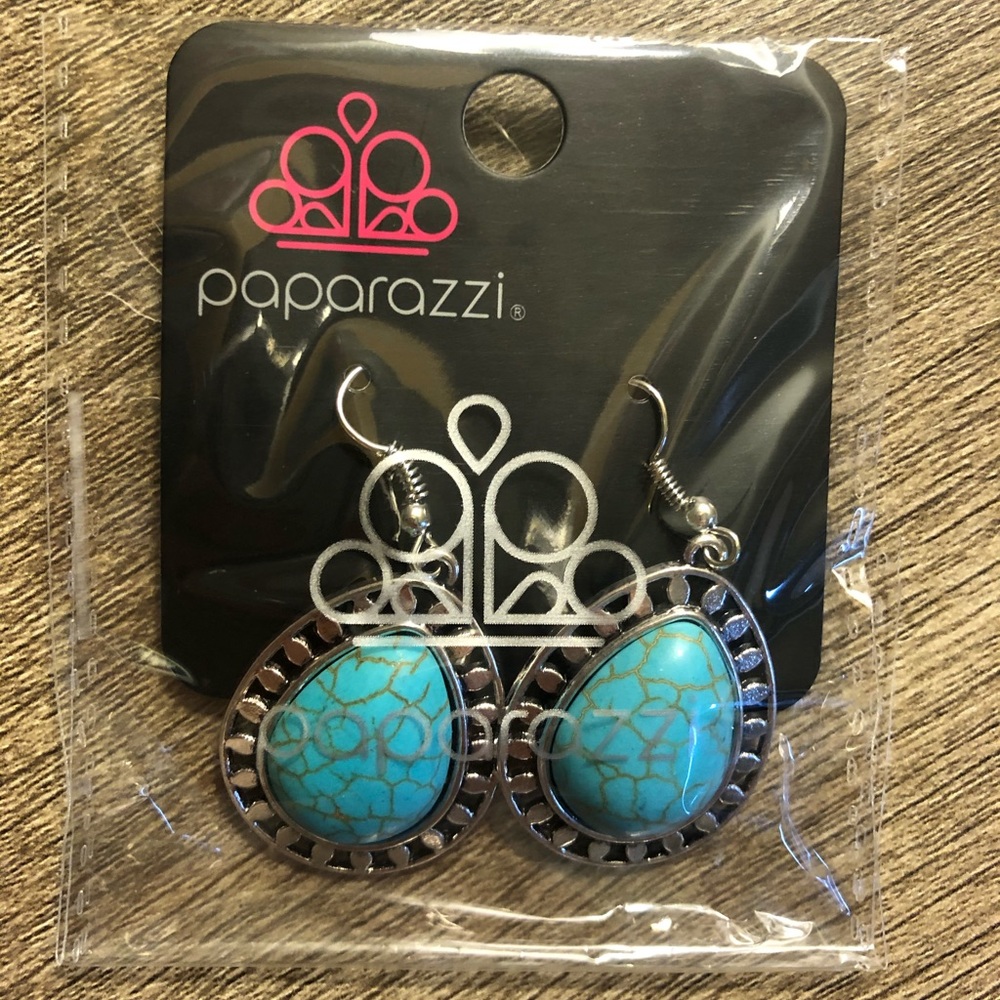 Paparazzi Jewelry Lot of 16 #1